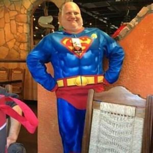 Meet your Posher, Jon